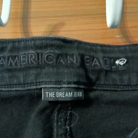 American Eagle Dream Skinny - Size 2 Extra Long - Picture 2 of 4